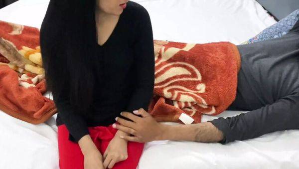 Desi Hot Maid Fucked Hard by House Owner in Tight Pussy Scene - xxxfiles.com - India on freevids.org