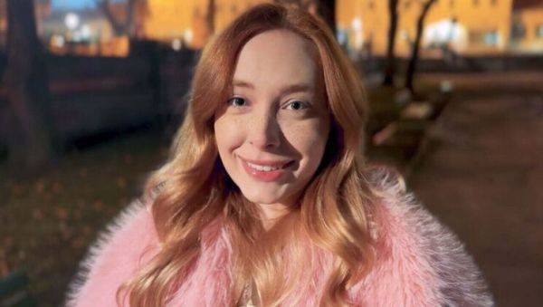 Skinny Russian Teen Loly Nebel Fucks Classmate in Public POV - Homemade 4K - veryfreeporn.com - Russia on freevids.org