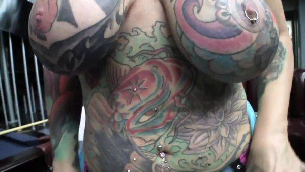 My Ex Girlfriend Gets Her Pussy Filled Hard by Chris Charming - veryfreeporn.com on freevids.org