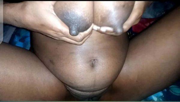 Desi Wife Fucks Hard in Hot Homemade Threesome with Big Cocks - veryfreeporn.com - India on freevids.org