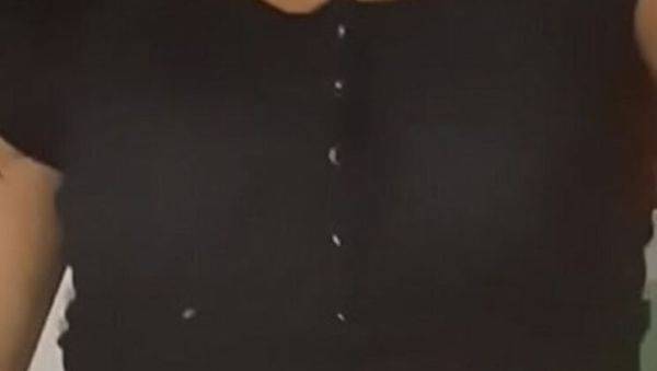 Teen Estefani Sucks Cock Like a Pro - Amateur Blowjob Action - porntry.com on freevids.org