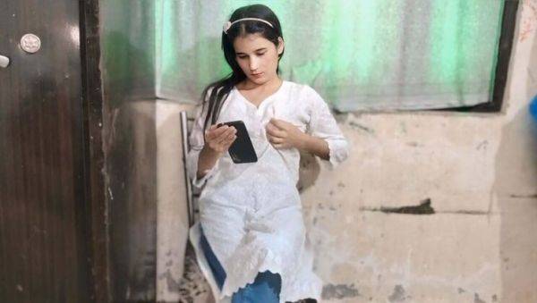 Stepbrother Fucks Stepsister Hard - Desi Indian 18-Year-Old Tight Pussy - xxxfiles.com - India on freevids.org