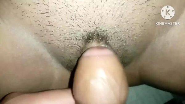 Yammi456's Tight Shaved Pussy Fuck - Close-Up HD Video - xxxfiles.com - India - Italy on freevids.org