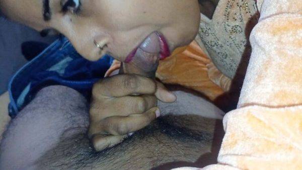 Desi Bhabhi Brutal Anal Fuck in Doggy Style - Painful First Time Hardcore Sex - veryfreeporn.com - India on freevids.org