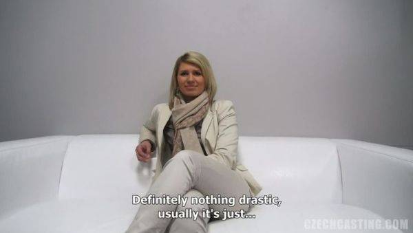 Sarka 2252 - porntry.com - Czech Republic on freevids.org