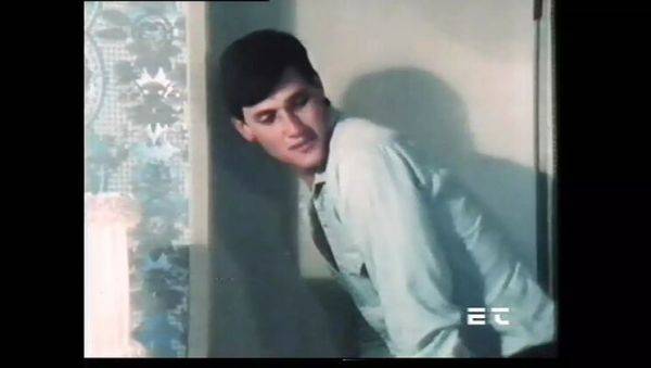 Seka's Erotic Blowjob and Cumshot Scene - Vintage HD Video - porntry.com on freevids.org