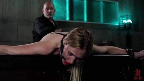 Rebel Rhyder Takes A Beating - videomanysex.com on freevids.org