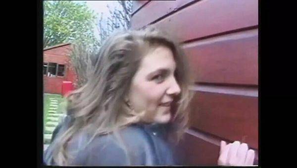 Vintage Hardcore Anal with Big Italian Cocks Fucking Young Pussies - xxxfiles.com - Italy - Germany on freevids.org