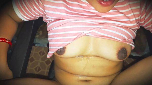 Hot Nepali Couple Sex with Full Audio - Desi Bhabhi Fucked Hard - xxxfiles.com - India - Nepal on freevids.org