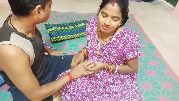 Sumitra Bhabi Naked Fuck: Homemade Desi Girl Pussy Cum in Hindi Sex - veryfreeporn.com - India on freevids.org