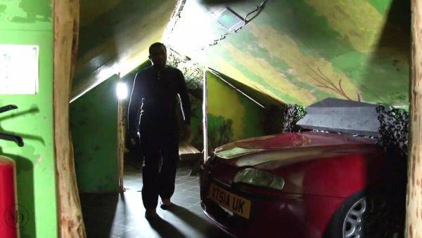 Luci Clare Dogging Adventure with BBC and Cum on Tits - veryfreeporn.com on freevids.org