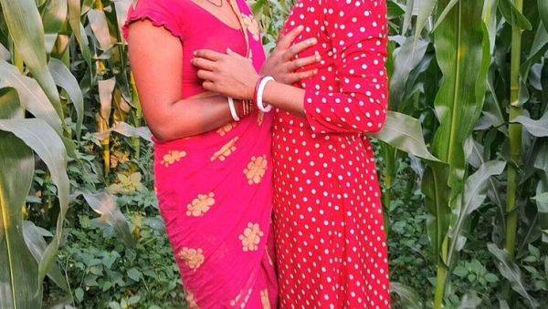 Desi Step Aunty Hardcore Field Fuck - Full Fun Sex with Tamil Aunty in 4K - porntry.com - India on freevids.org