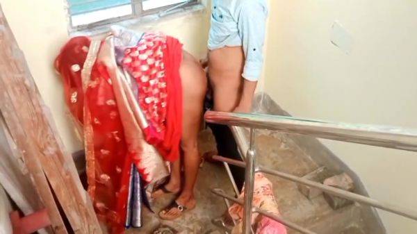 Hindi Sex And Devar Bhabhi - Brides Started Leaving One After Another, Very Fun - desi-porntube.com - India on freevids.org
