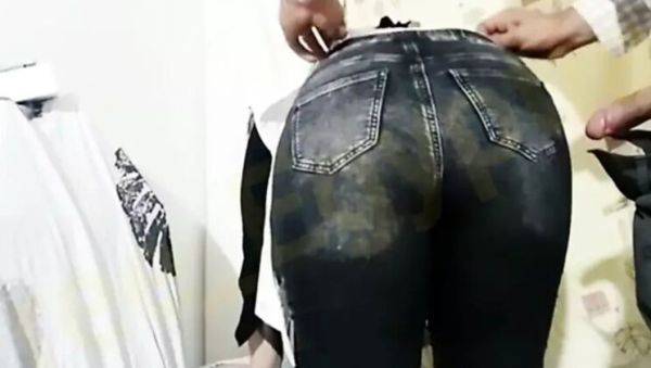 Step Mom Says Don't Tell Dad While Fucking Her Stepson - Big Tits MILF Ahmed Saad Elbazz - veryfreeporn.com - Egypt on freevids.org