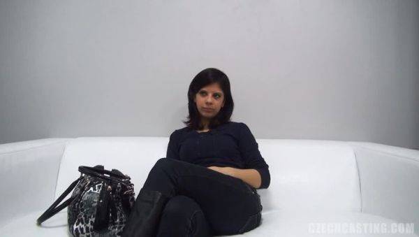 Kristyna 2270 - porntry.com - Czech Republic on freevids.org