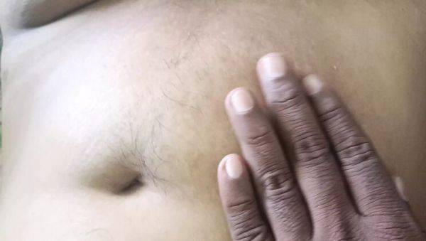 Newlywed Couple's Steamy Romance with Wet Pussy and Juicy Grapes - Pushpa Valli - porntry.com - India on freevids.org