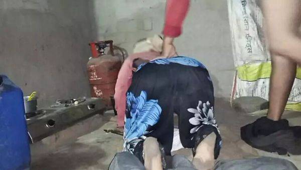 Hot Indian Sister-in-Law Fucks Brother-in-Law in Steamy Desi Sex Scene - porntry.com - India on freevids.org