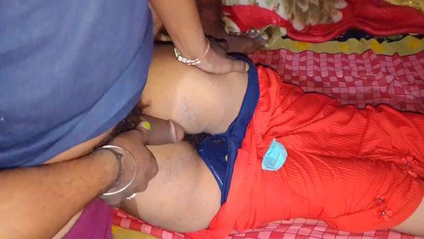 Bhabhi Ki Gand Chudai Video - Devar Bhabhi - desi-porntube.com - India on freevids.org