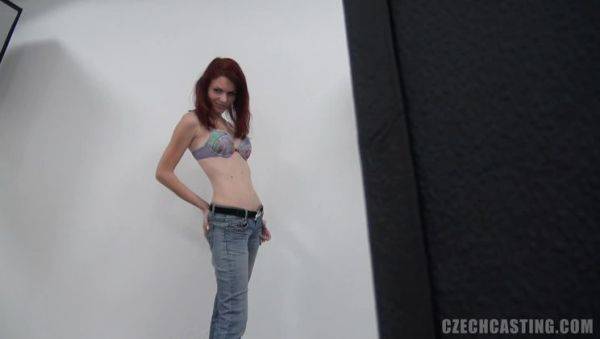 Martina 2517 - porntry.com - Czech Republic on freevids.org