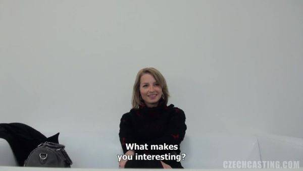 Jana 2844 - porntry.com - Czech Republic on freevids.org