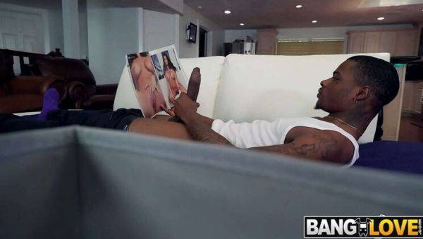 Stepbro Prank Turns Hot with Xxlayna Marie - Blowjob, Facial, and Hardcore Fun - veryfreeporn.com on freevids.org