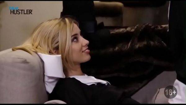 Naughty Amish Babes Next Door - Haley Reed in Softcore Fun - veryfreeporn.com on freevids.org