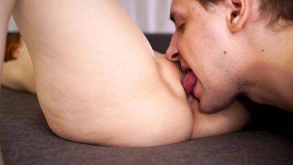 Kiara Jean Close-Up Pussy Licking & Tongue Fucking in 4K HD - veryfreeporn.com on freevids.org