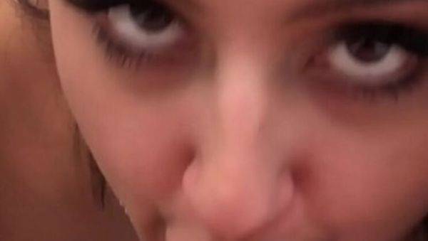 Petite Teen Eliza Ibarra Fucked Hard with Big Tits and Wet Pussy on Instagram - veryfreeporn.com on freevids.org