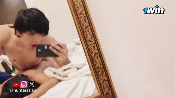 Hunter Asia In Love To Fuck Bangla Girl - desi-porntube.com - India on freevids.org