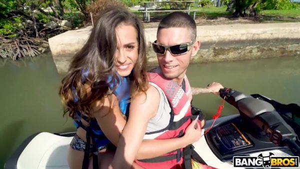 Rides A Big Bike And A Big Cock With Kelsi Monroe - txxx.com on freevids.org