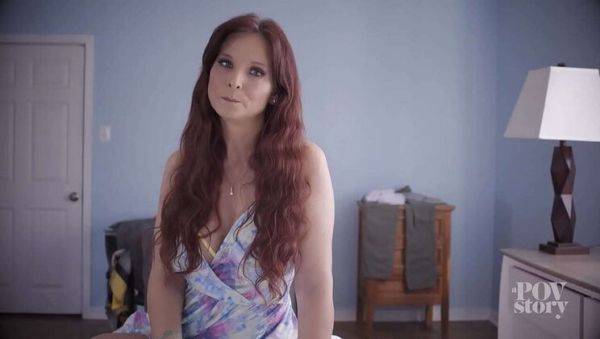 Hot MILF Syren De Mer Fucks Teen Laney Grey in Steamy Affair - Blowjob, Doggystyle & Cumshot - xxxfiles.com on freevids.org