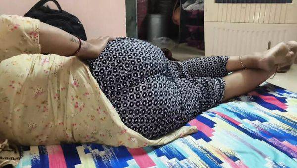 Hot Indian Desi Bhabhi Sagita Sharm Face Fuck and Blowjob in HD - xxxfiles.com - India on freevids.org