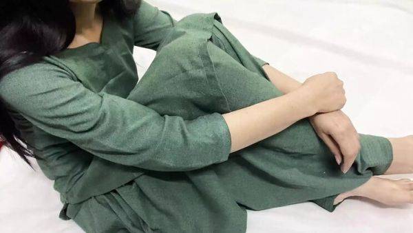 Desi MILF Mom and Son-in-Law Full Sex Video - Anal, Doggy Style, and Rough Taboo Action - xxxfiles.com - India on freevids.org