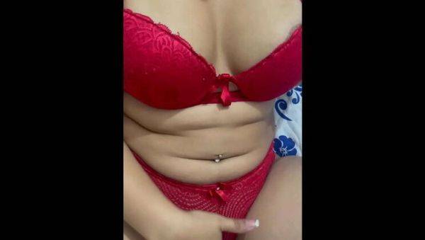 Saracosio & Dantecosio Anal Creampie - Big Tits Teen Gets Happy with Cock - veryfreeporn.com on freevids.org