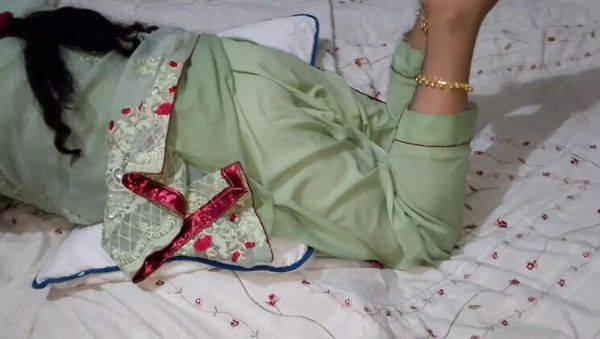 Big Ass Indian Desi Housewife Fucked Hard by Husband - Homemade Cuckold Sex - porntry.com - India on freevids.org