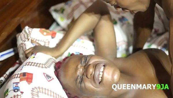 Hot Blonde Teen Fucks Boyfriend's Best Friend for Revenge - Homemade Amateur Sex - porntry.com on freevids.org