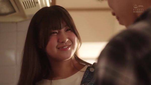 Ebwh-169 When Two Introverts Have Sex Out Of Curiosity You Cant Imagine How Healthy And Plump Her Big Breasts Are From Her Clothes. We Were So Excited That We Kept Fucking Until Our Sexual Desires Were Exhausted. Yui Sayama - videomanysex.com - Japan on freevids.org