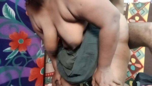 Tamil Housewife Seduced by House Owner for Hot Sex - Part 2 - xxxfiles.com - India on freevids.org