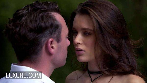 Submissive Lana Rhoades Takes Anal in Car Fuck Scene - veryfreeporn.com on freevids.org