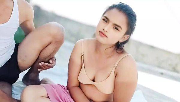 Hot Indian Sali Fucked Hard by Jija Ji - Tight Pussy Hindi Audio Sex Video - veryfreeporn.com - India on freevids.org