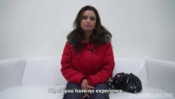 Alena 7657 - porntry.com - Czech Republic on freevids.org