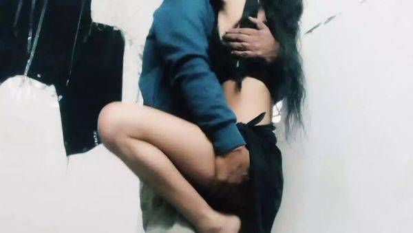 Hot Desi Romantic Girl Blowjob & Hardcore XXX Videos - porntry.com - India on freevids.org