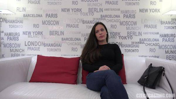 Katerina 7156 - porntry.com - Czech Republic on freevids.org