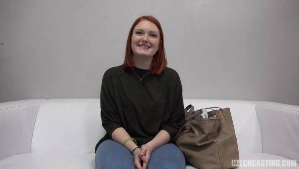 Barbora 8099 - porntry.com - Czech Republic on freevids.org