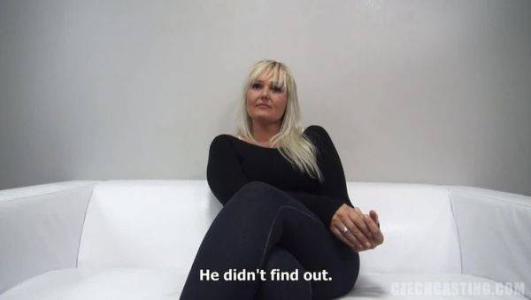 Radka 5265 - porntry.com - Czech Republic on freevids.org