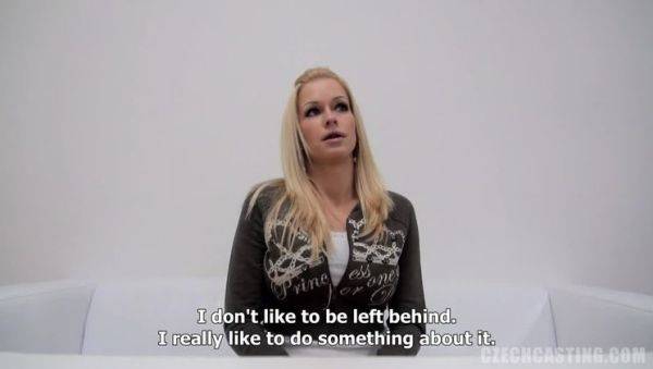 Dana 3701 - porntry.com - Czech Republic on freevids.org