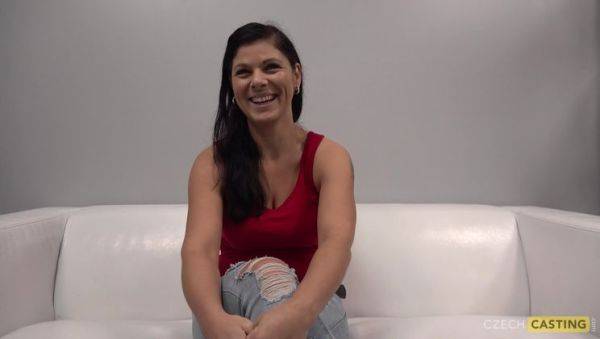 Jana 3595 - porntry.com - Czech Republic on freevids.org