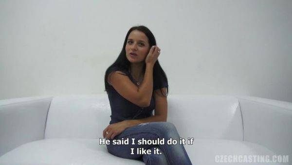 Simona 2762 - porntry.com - Czech Republic on freevids.org