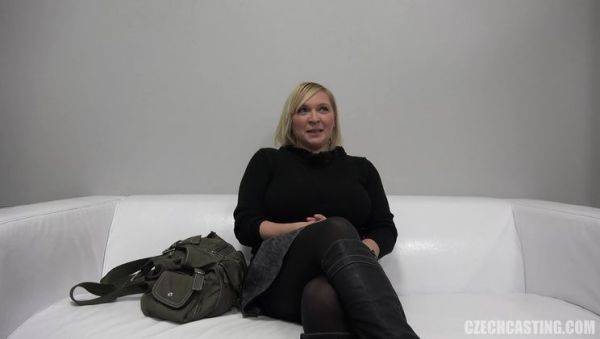 Jana 3389 - porntry.com - Czech Republic on freevids.org