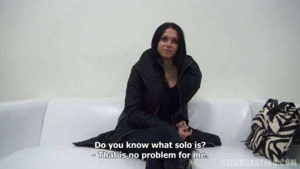 Jitka 7716 - porntry.com - Czech Republic on freevids.org